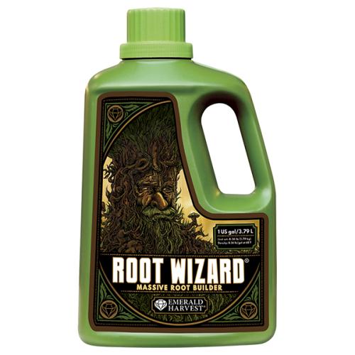 Emerald Harvest Root Wizard 55 Gal/ 208 L