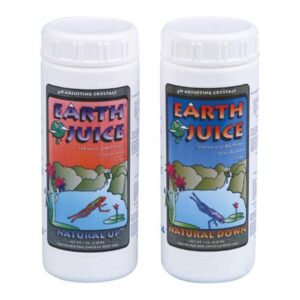 Earth Juice Natural Down 7.8 lb (4/Cs)