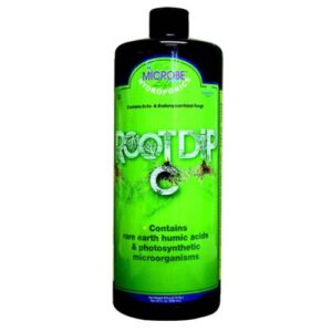 Microbe Life Foliar Spray & Root Dip 2.5 Gallon