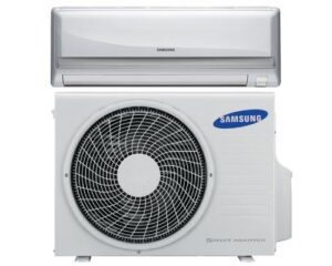 Samsung MAX 36,000 BTU Mini Split Air Conditioner System Seconds